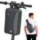 thumbnail image 1 of Bolso para scooter HUIJUTCHEN de 4 L, universal para manillar y hombro, 1 of 7