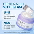 thumbnail image 4 of Crema para el cuello GoPure Tight and Lift con Redyless, Vexel-SP, 4 of 5