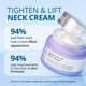 thumbnail image 4 of Set de cuidado de la piel: crema reafirmante para cuello GoPure con exfoliante corporal, 4 of 6