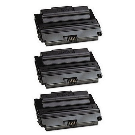 PrinterDash Replacement for Phaser 3635MFP-S/3635MFP-X Series High Yield GSA Toner Cartridge (3/PK-10000 Page Yield) (108R00977_3PK) price history on PriceWatchPro