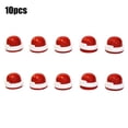 thumbnail image 1 of 10pc Primer Bulb for 694394 494408 Fits Sprint & Classic engines, 1 of 9