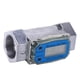 thumbnail image 5 of Méter de Flujo de Turbina Digital, Contador de Aceite de 3/4 Pulgadas de Fljo de Aceite de Aceite Medir Gasolina de Queroso Con Pantalla LCD, 5 of 7