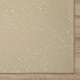 thumbnail image 5 of Cozy Winter ACW34 Red Washable 2 ft3 inch x 7 ft6 inch Runner Rug, 5 of 6