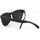 thumbnail image 2 of Gafas estenopeicas Gafas con agujeros negros Gafas de malla con patillas plegables para entrenar la vista y relajarse, 2 of 8
