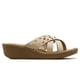 thumbnail image 1 of Sandalias Zmexico para Mujer 055 crema 22, 1 of 6