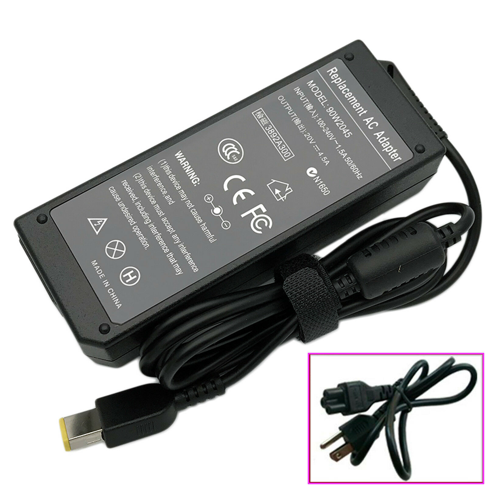 Аккумулятор lenovo e440