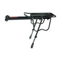 thumbnail image 4 of S SERENABLE Bicycle Rear Rack Accessories for Cycling Trips Simple Assembly Luggage Rack Style A, 4 of 9