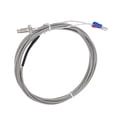 thumbnail image 3 of K Type Thermocouple, Withstand High Temperature Screw Probe Thermocouple  Transmission Effect Non Fall Off Easy To Connect  For Electric Power, 3 of 8