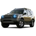 thumbnail image 3 of Flashtech RGB Multi Color LED Halo kit with RF Remote for 02-04 Nissan Xterra Headlights, 3 of 7