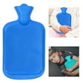 thumbnail image 3 of Wmool Hot Water Bottle Natural Rubber Winter Warmer Large Warm Nights Cold, 3 of 8