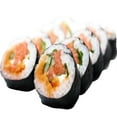 thumbnail image 3 of Sushi Making Kit for Sushi Rolls - Perfect Roll Sushi with The All In One Sushi Roller - Experiment with Your Sushi Bazooka, 3 of 4