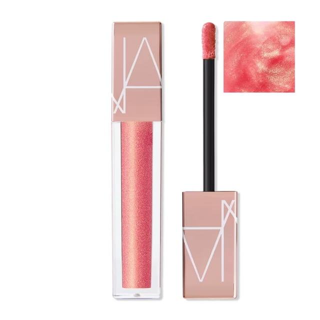 Aceite Labial NARS Afterglow Edición Limitada 5,7 ml Orgasm