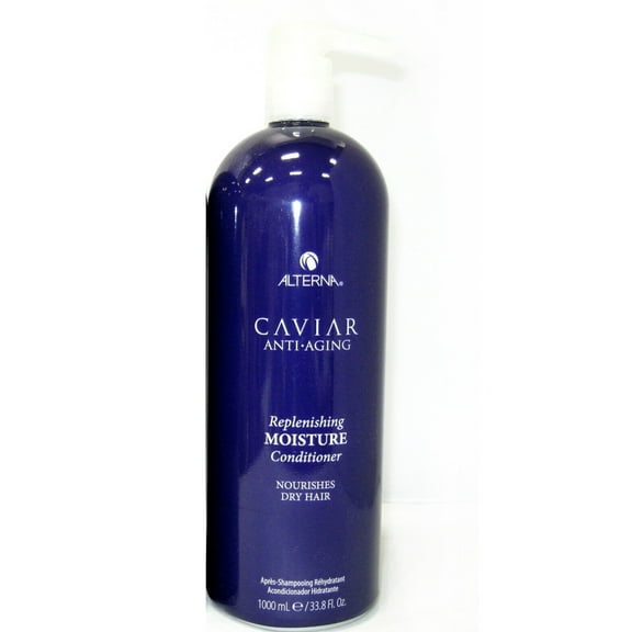 Alterna Caviar Replenishing Moisture Conditioner 33.8 Oz