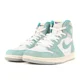 thumbnail image 2 of N I-K-E Size 28.0cm A i r-Jor-dan 1 RETRO HIGH OG TURBO GREEN (555088 311) High cut sn, 2 of 4