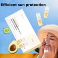thumbnail image 1 of XWSHYW Protectores Solares Loción de Protección Solar con Aislamiento de Bloqueo Portátil: 30 Unidades de 1,5 G Cada Una, 1 of 6