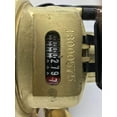 thumbnail image 4 of DAE VM-100P 1" Positive Displacement Water Meter with Pulse Output, Measuring in Gallon + Couplings, 4 of 7
