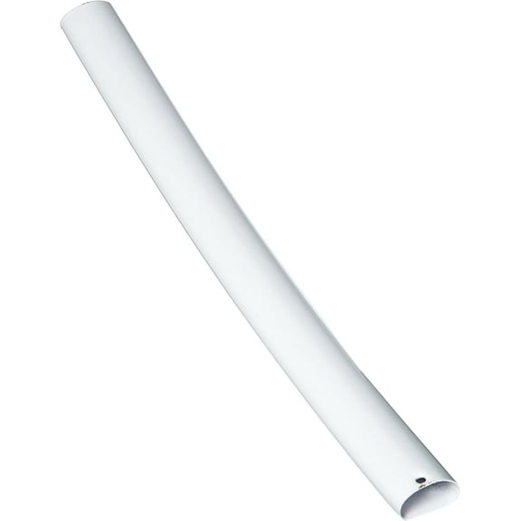 GE Genuine OEM WB15K10065 Range Door Handle (White)