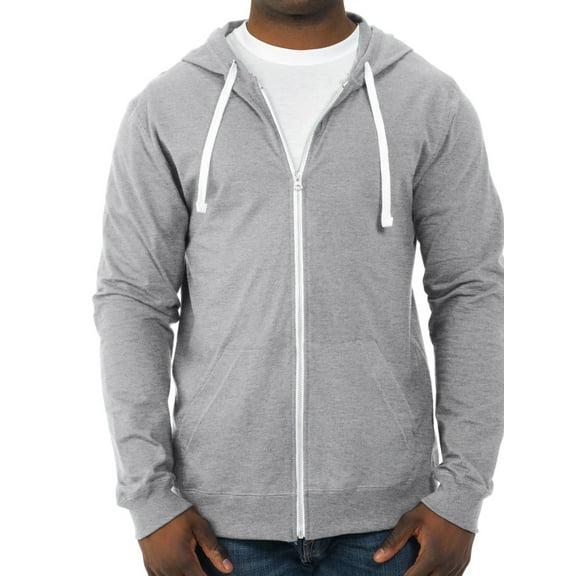 Mens Big & Tall Zipup Sweatshirts & Hoodies