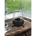 thumbnail image 4 of Stylish Acrylic Speaker Stand for Harman for Kardon For Studio 3/4, 4 of 10