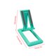 thumbnail image 5 of Sidaley Soporte ajustable para teléfono móvil de tableta, soporte de escritorio para iPad, iPhone, Samsung, soporte de escritorio, soporte de Teléfono y Comunicación Verde, 5 of 6