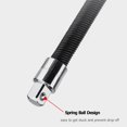 thumbnail image 4 of Lefu 1/2 Driver Flexible Long Socket Extension Rod Adapter Ratchet Wrench, 4 of 9