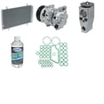 thumbnail image 1 of New A/C Compressor and Component Kit for Camry, 1 of 4