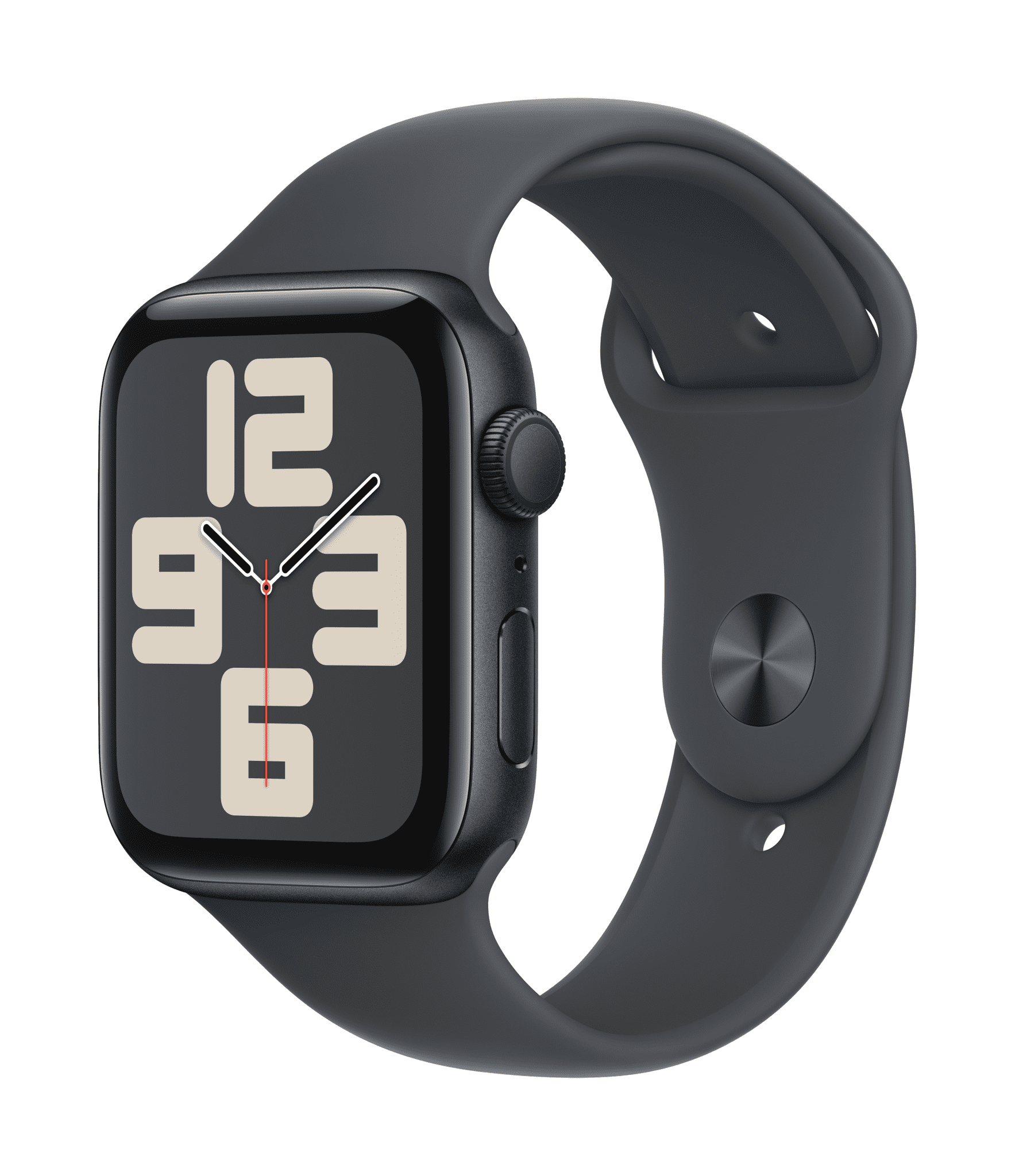 Apple Watch SE 40mm Midnight M/L