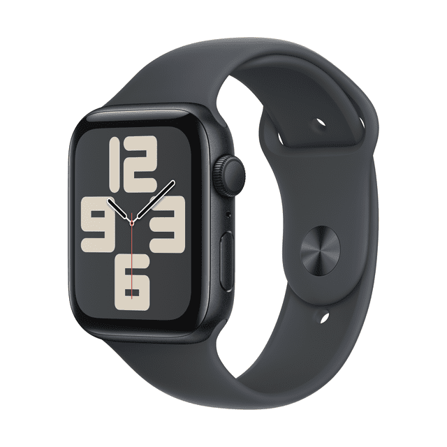 Apple Watch SE 40mm Midnight Loop