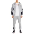 thumbnail image 4 of Chamarra Puma RBR Hooded Sweat para Hombre 763107-02 gris M, 4 of 4
