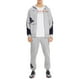 thumbnail image 4 of Chamarra Puma RBR Hooded Sweat para Hombre 763107-02 gris M, 4 of 4