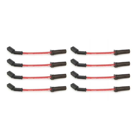 MOR Ignition - Wire Set