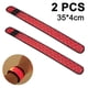 thumbnail image 1 of Brazalete de luz LED para deporte, banda reflectante para exteriores, banda de luz de seguridad para ciclismo, cochecito para correr, 1 of 8