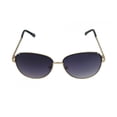 thumbnail image 5 of Lentes de Sol Tommy Hilfiger Outlook Mujer Marco de Metal Dorado Filtro 100% UV, 5 of 5