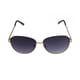 thumbnail image 5 of Lentes de Sol Tommy Hilfiger Outlook Mujer Marco de Metal Dorado Filtro 100% UV, 5 of 5