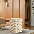 thumbnail image 4 of HOZVOMI Yellow Chicken Non-Woven Storage Bag - for Clothing, Quilts, Underwear, and Organizing During Moves, 4 of 5