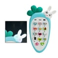 thumbnail image 3 of Juguete musical de control remoto Zulema telefono movil, 3 of 8