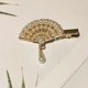 thumbnail image 1 of IDEANATEGRATE 4Ud Horquillas De Para Accesorios Vintage Para Bodas Y Fiestas, 1 of 7