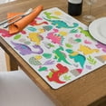 thumbnail image 3 of Set De Table En Plastique T-Rex - Lot De 12, 3 of 3