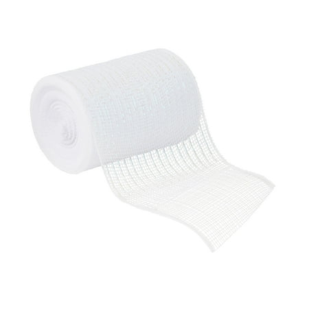 UPC: 0886946339448 | 5.5  Mesh Wide Ribbon by Celebrate It® Occasions™