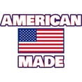 thumbnail image 3 of CafePress - American Made - 15 oz Ceramic Large White Novelty Mug, 3 of 6