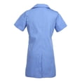 thumbnail image 2 of Women's Short Sleeve Lab Coat, 2 of 3