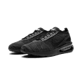 thumbnail image 2 of NIKE MENS Air Max Flyknit Racer "Triple Black" FD2764 001 from Stadium Goods, 2 of 8