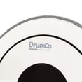 thumbnail image 3 of Parche para Batería Oil Power Dot de 10” DR-10DPOBPD DRUMCO, 3 of 4