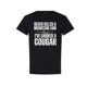 thumbnail image 1 of Cougar Shirt by Gildan Soft Style Tee - Bigthree apparel - Black - white Graphic Design for Men and Women - Top, Womenswear Tshirt, 1 of 6