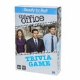 thumbnail image 3 of The Office Trivia Game Ready to Roll Card Game Ages 16 and Up, 3 of 7