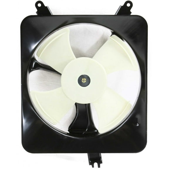 For Acura CL A/C Radiator Fan Assembly 1997 2.2L / 2.3L For HO3113102 | M:38616-PT3-A03 B:38611-PT2-J02 S:38615-P0A-000