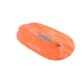 thumbnail image 3 of Boya de natación de doble burbuja, globo inflable engrosado, bolsa salvavidas para buceo, flotador Vital Orange, 3 of 5