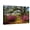 Canvas, variant on Art.com South Carolina Spring Flowers Charleston SC Lowcountry Scenic Nature Landscape with Blooming Pink A Photographic Print by Dave Allen Photography, Black Frame Wall Art, 44" x 32"