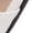 White, variant on Gpaecead Women's Double Straps Stiletto Heel Mules Pointed Closed Toe Faux Leather Versatile Dressy Office Date Night Shoes, Beige