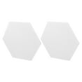 thumbnail image 4 of FESTFENDS 2Pcs Soundproof Wall Panels for Quiet Environment Rectangular Shape 11.79X10.22in, 4 of 8